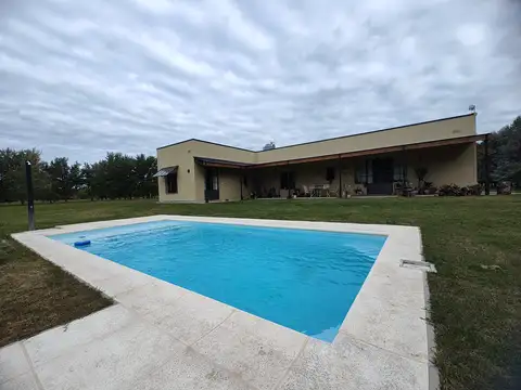 Casa en Venta 2 años