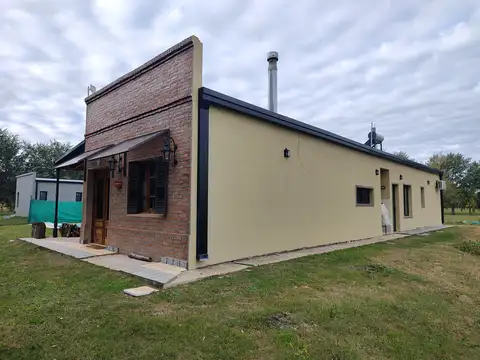 Casa en Venta de 3 dormitorios