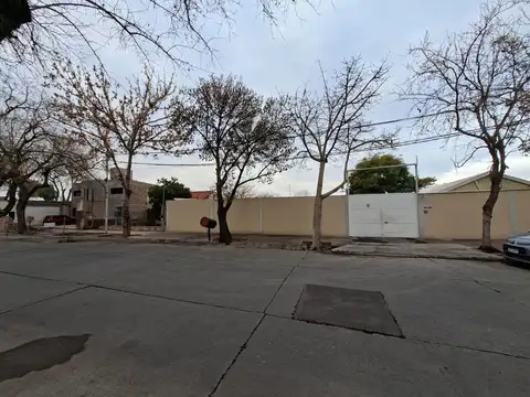 Terreno en Venta en Mendoza, Capital