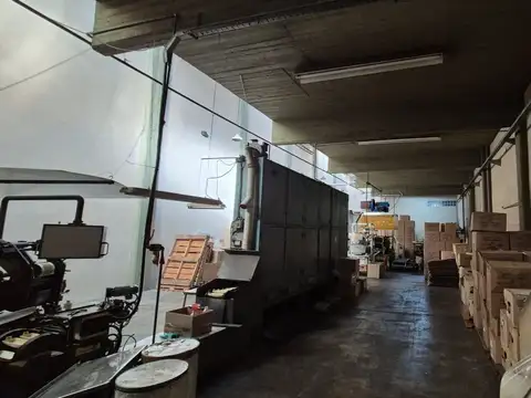 Nahuel Huapi 5800