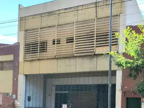 Galpon en Venta en Villa Urquiza, USD 720.000