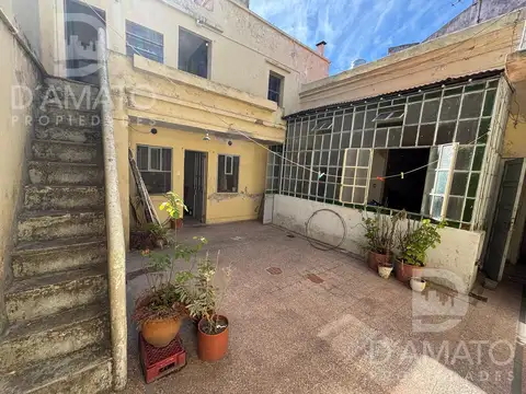 Casa en Alquiler en Villa Devoto, USD 6.000