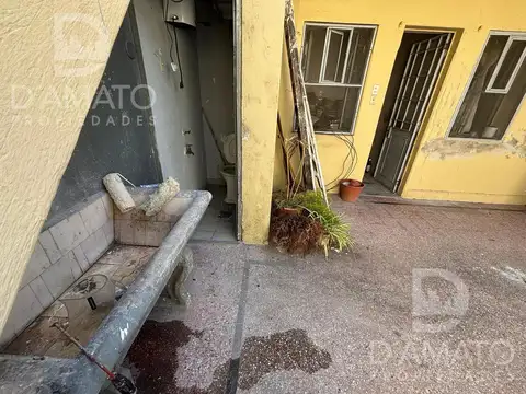 Casa en Alquiler al Oeste