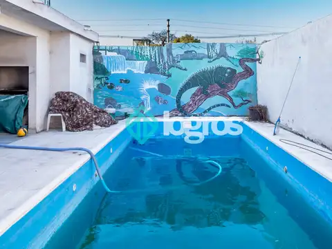 Casa en Venta en Zona Norte, USD 98.000
