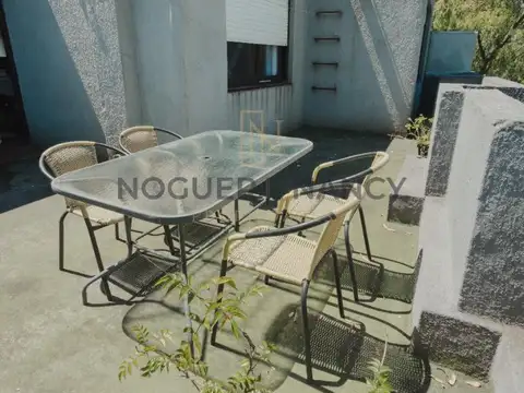 Departamento en Alquiler 21 años