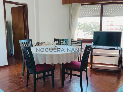 Departamento en Alquiler de 3 ambientes