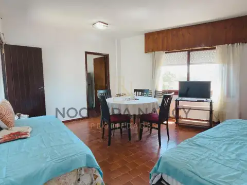 Departamento en Alquiler Temporal 21 años