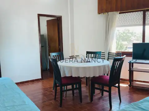 Departamento en Alquiler Temporal al Sureste