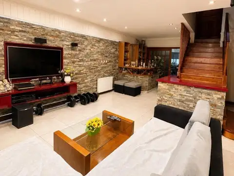 Casa en Venta en Lanús Este, USD 310.000