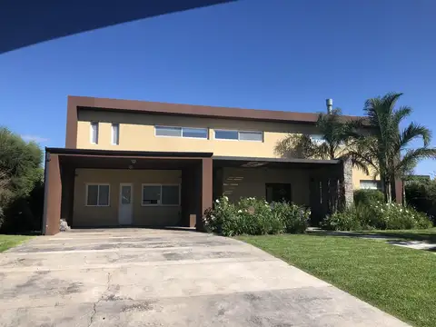 Casa en El Remanso