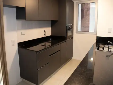 Departamento en Venta en Martin, USD 95.000