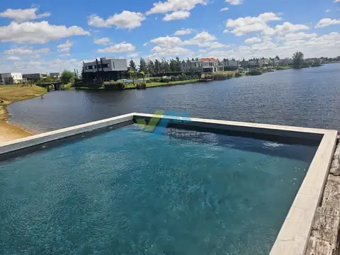 Naudir Aguas Privadas- Ruta 25- Escobar 100