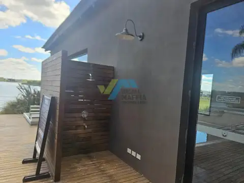 Terreno Lote  en Venta en El Naudir, Escobar, G.B.A. Zona Norte