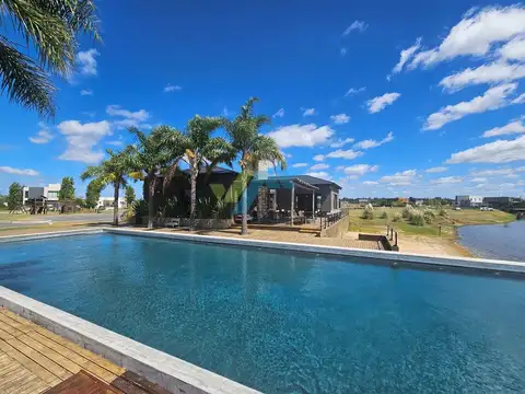 Terreno Lote  en Venta en El Naudir, Escobar, G.B.A. Zona Norte