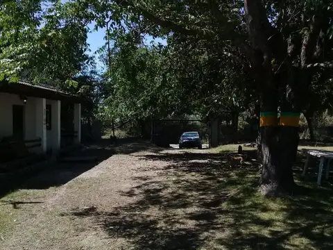 Campo en venta - 2160mts2 - Villa Brown