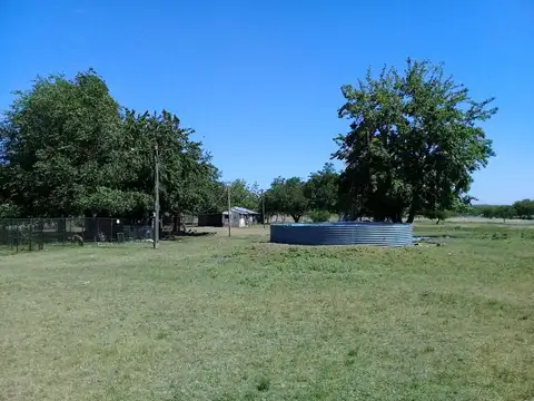 Campo en venta - 2160mts2 - Villa Brown