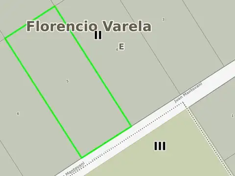 Juan Mantovani y 1443