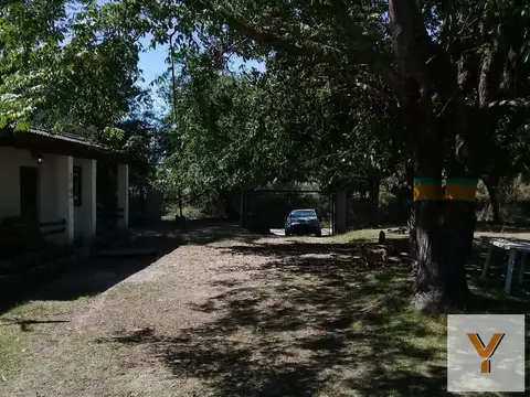 Campo en venta - 2160mts2 - Villa Brown