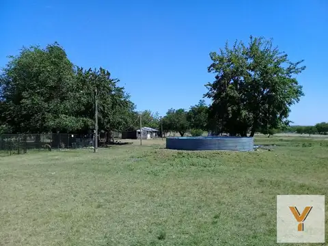 Campo en venta - 2160mts2 - Villa Brown