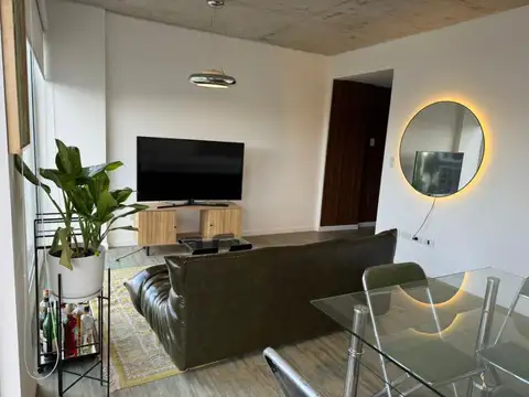 Avenida Cordoba  al 5400