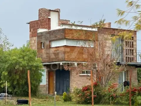 VENTA DE CASA EN BARRIO HIDRONOR