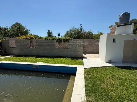 LOS CISNES 1100