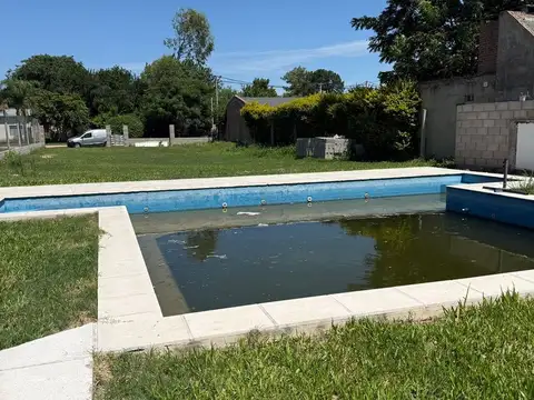 LOS CISNES 1100
