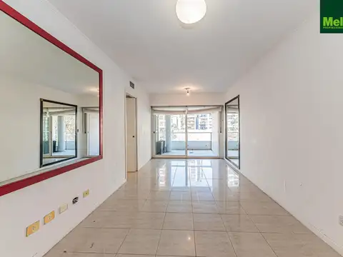 Departamento en Venta en Belgrano, USD 279.000