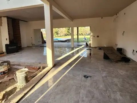 Casa en Venta A Estrenar