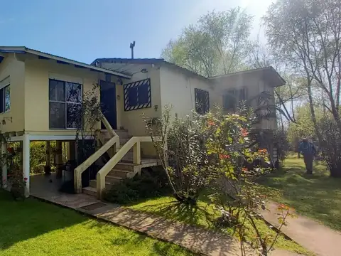 Casa  en Venta en Carapachay, Zona Delta, Tigre