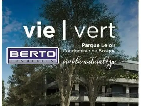 Excelente unidad de 3 amb.en 1er piso con balcón terraza y parrilla