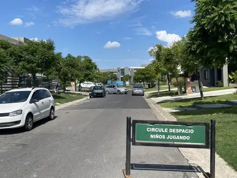 Terreno en Venta 15  mts Frente