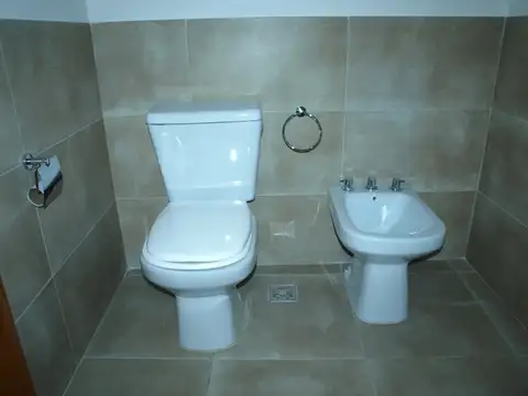 Departamento en Venta al Norte