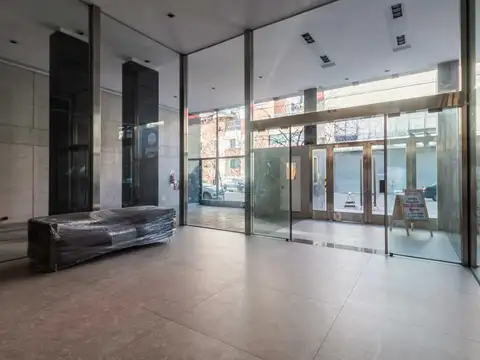 VENTA 4 AMB C/COCHERA - A ESTRENAR - Villa Crespo - Malabia 150