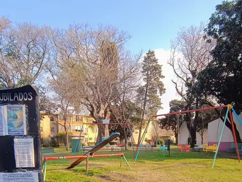 Avenida Juan Bautista Justo 9100, Piso 1