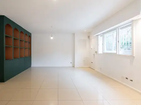 Depto Tipo Casa en Venta en Belgrano, USD 330.000
