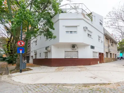 PH 4 ambientes en Venta/Belgrano R/ Sin expensas