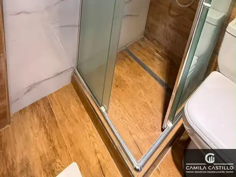 Departamento en Alquiler A Estrenar