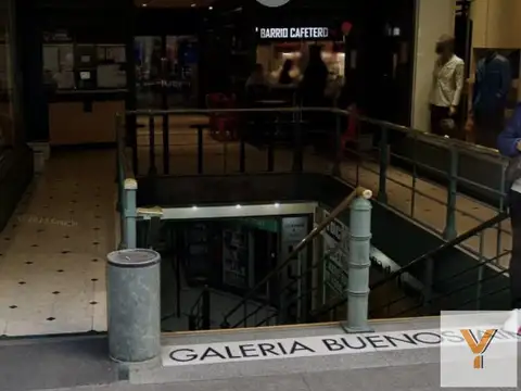Local en Venta 50 años