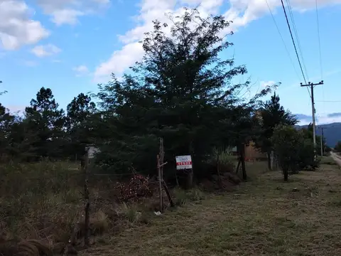 Terreno en Venta 17  mts Frente