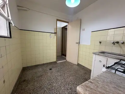 Departamento en Alquiler de 2 dormitorios