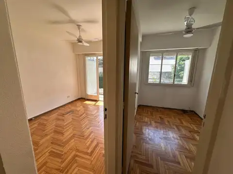 Departamento en Alquiler 50 años