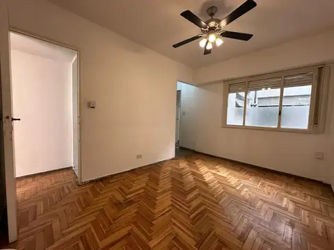 Alquiler 3 amb en Belgrano -  Bajas Exp.