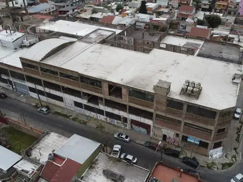 Galpon en Venta en Lomas Del Mirador, USD 2.600.000