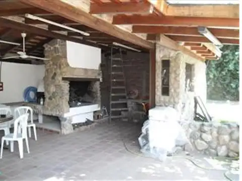 Casa en Venta en Villa los Aromos, Santa María