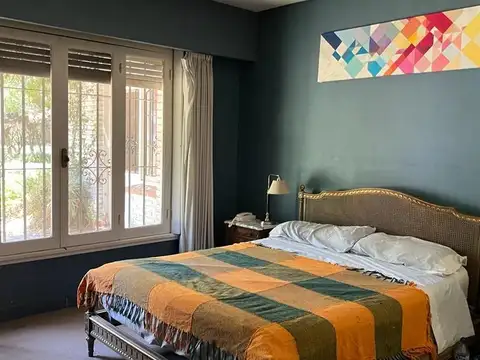 Alquiler quinta de verano, una hectárea, pileta, 300 mts cub