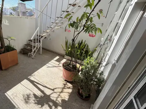 Depto Tipo Casa en Venta al Noroeste