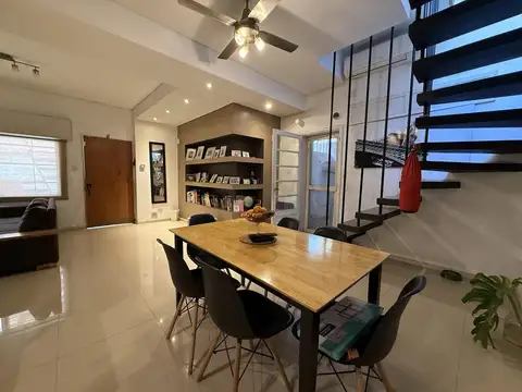 VENTA - CASA DE 3 DORMITORIOS CON PATIO SECO - ZONA SUR, ROQUE SAENZ PEÑA