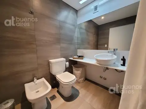 Departamento en Alquiler Temporal A Estrenar