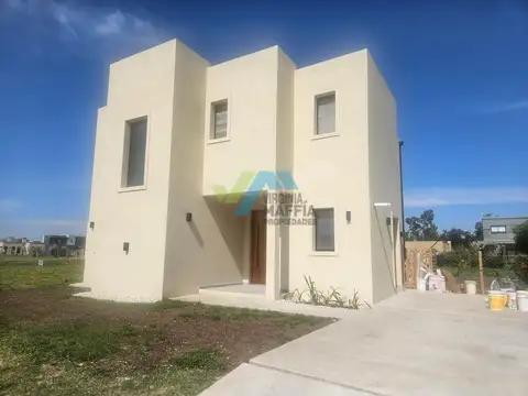 Barrio Cerrado Santa Elena  - Pilar del Este 100
